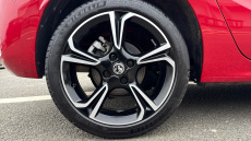 Vauxhall Corsa 1.2 Turbo Ultimate 5dr Petrol Hatchback